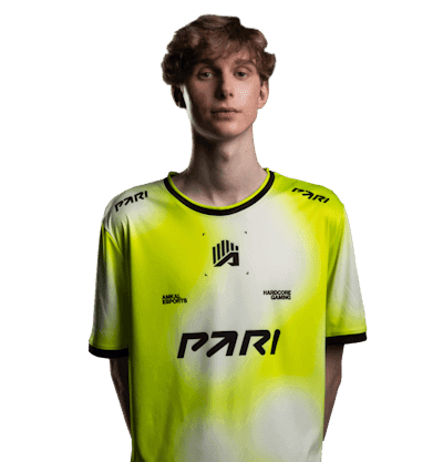player