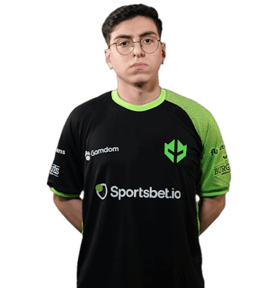 player