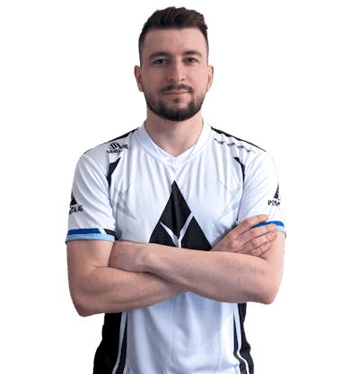 player