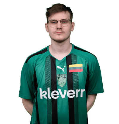 player