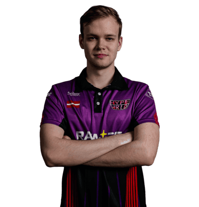 player