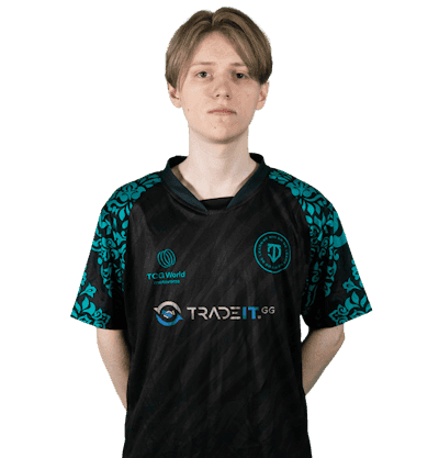 player