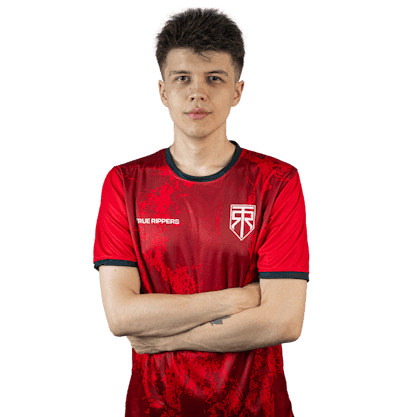 player