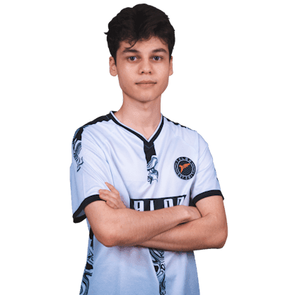 player