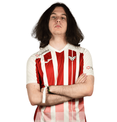 player