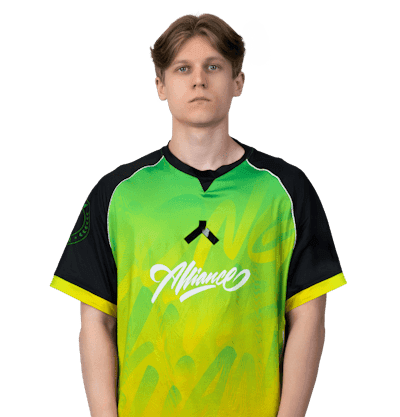 player