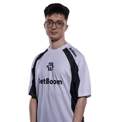 player