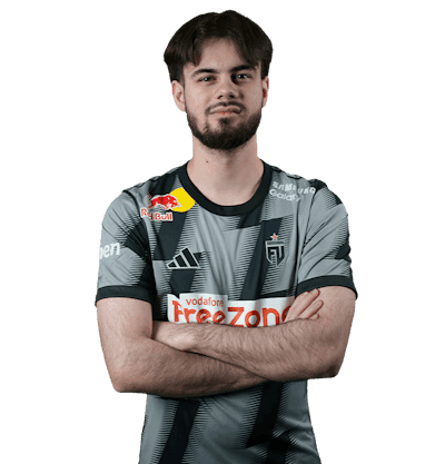 player