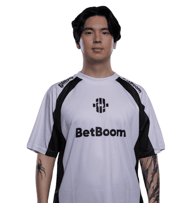 player