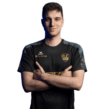 player