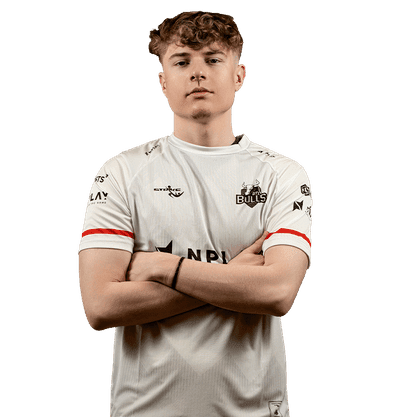 player