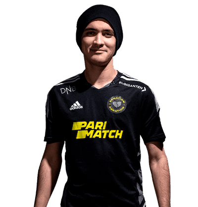 player