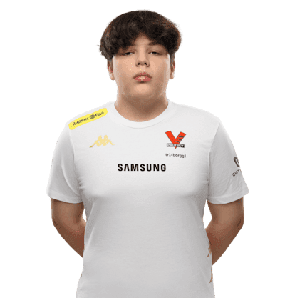 player