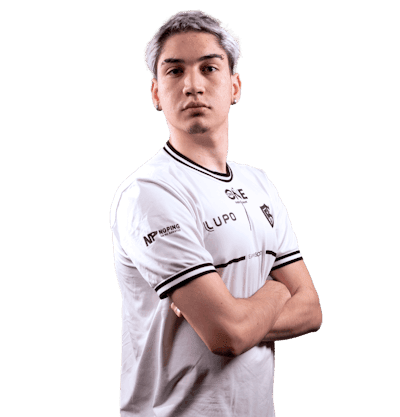 player