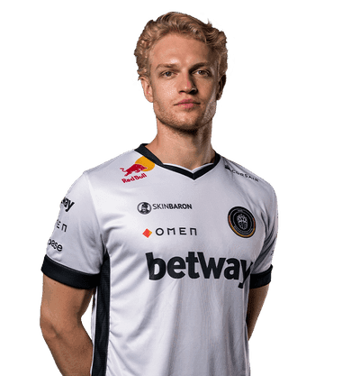player