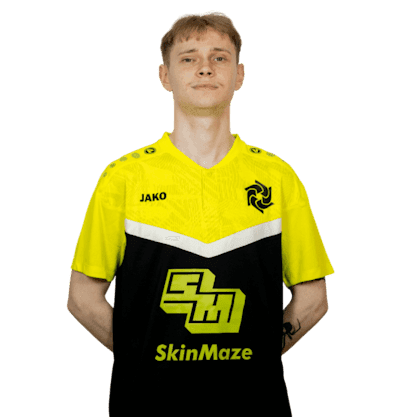 player