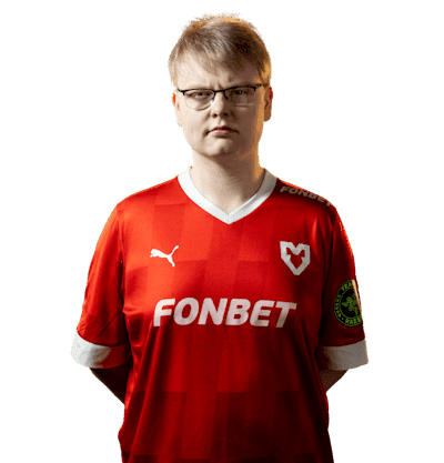 player