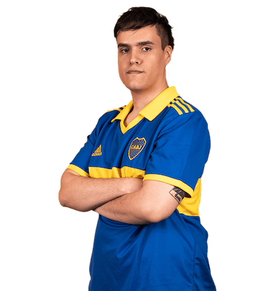 player