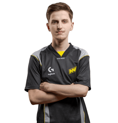 player