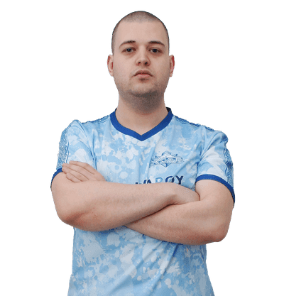 player