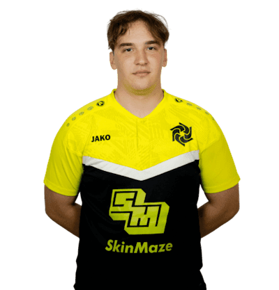 player