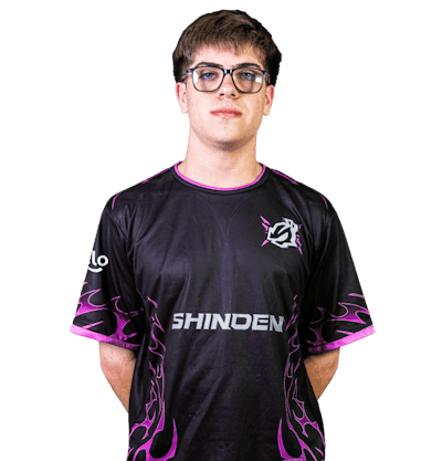 player