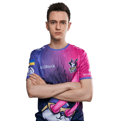 player