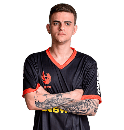 player