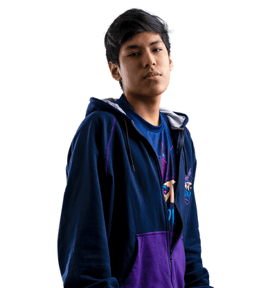 player