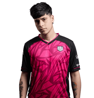 player