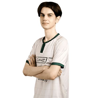 player