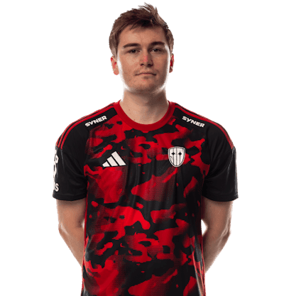 player