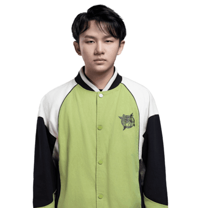 player