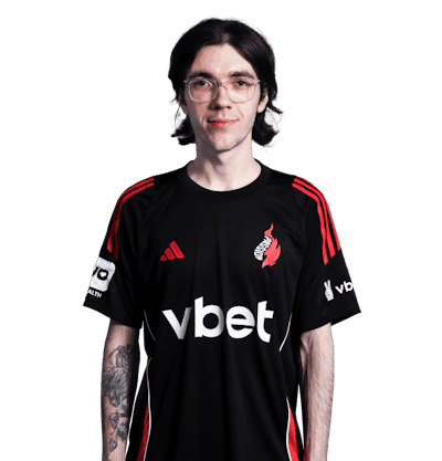 player