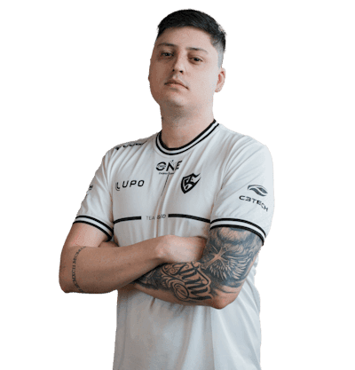 player