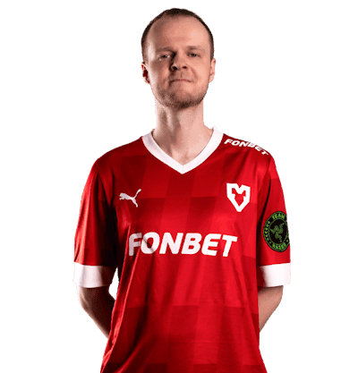 player