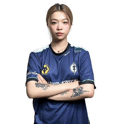 player