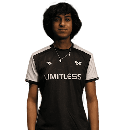player
