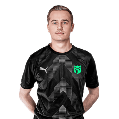 player