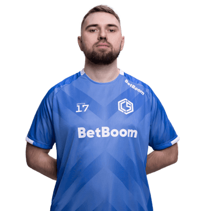 player