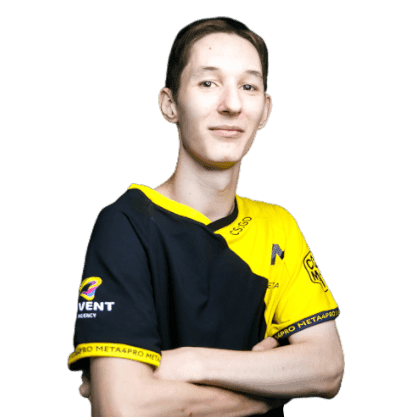 player