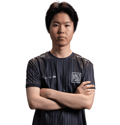 player