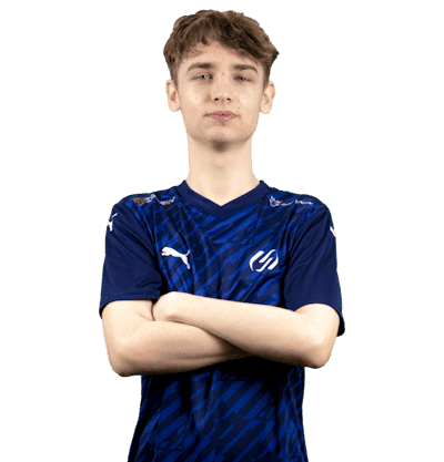 player