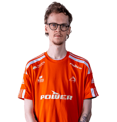 player