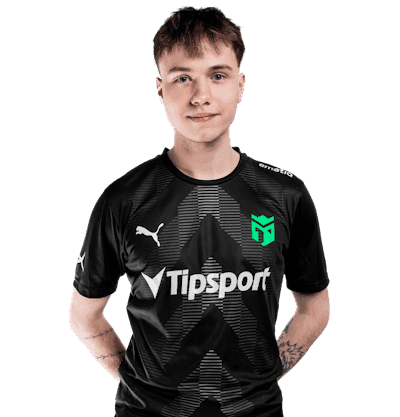 player
