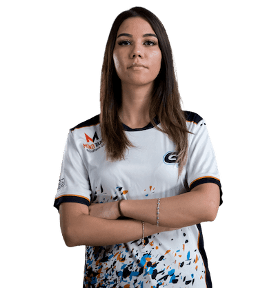 player