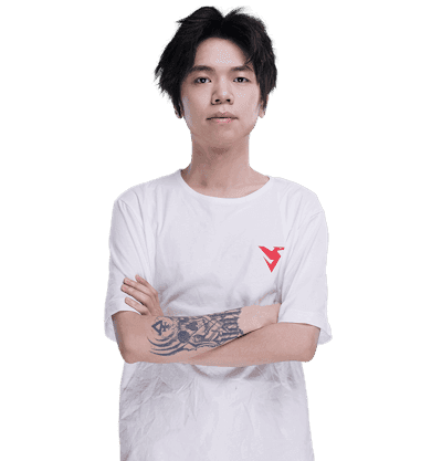 player