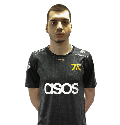 player