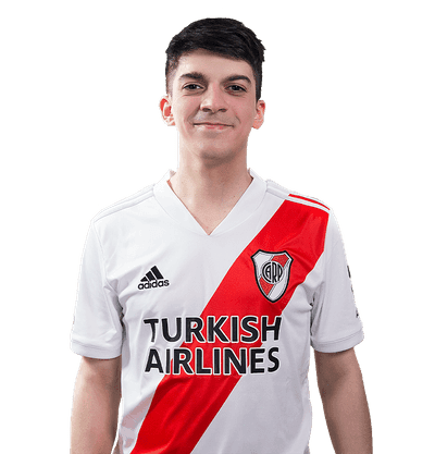 player