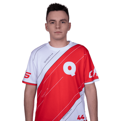player